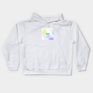 Dreams come true Kids Hoodie